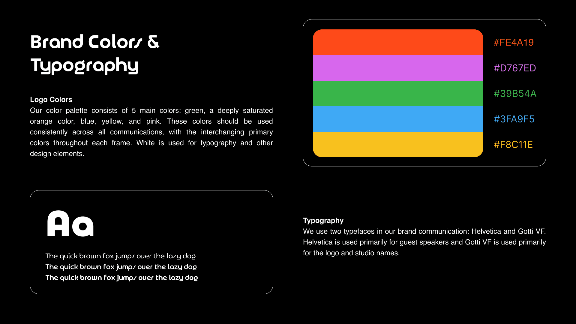 Irene Webflow template project image