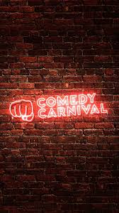 International Stand Up Comedy Show