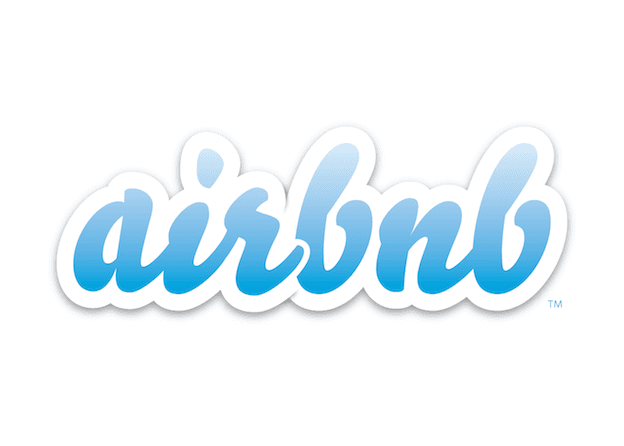 Airbnb Gradients logo