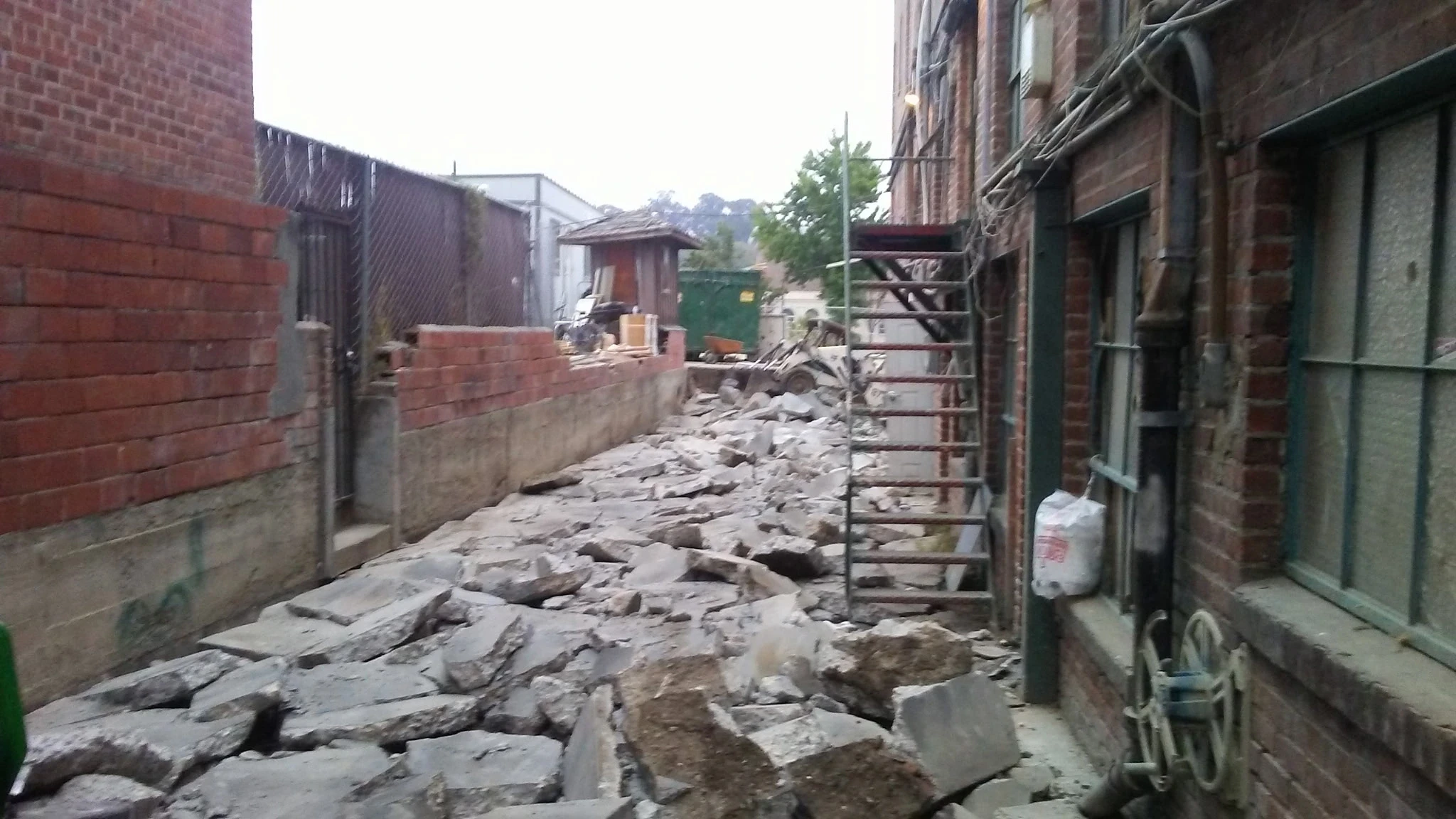 John Alonso Concrete Contracter, Ge A Free Quote Today!