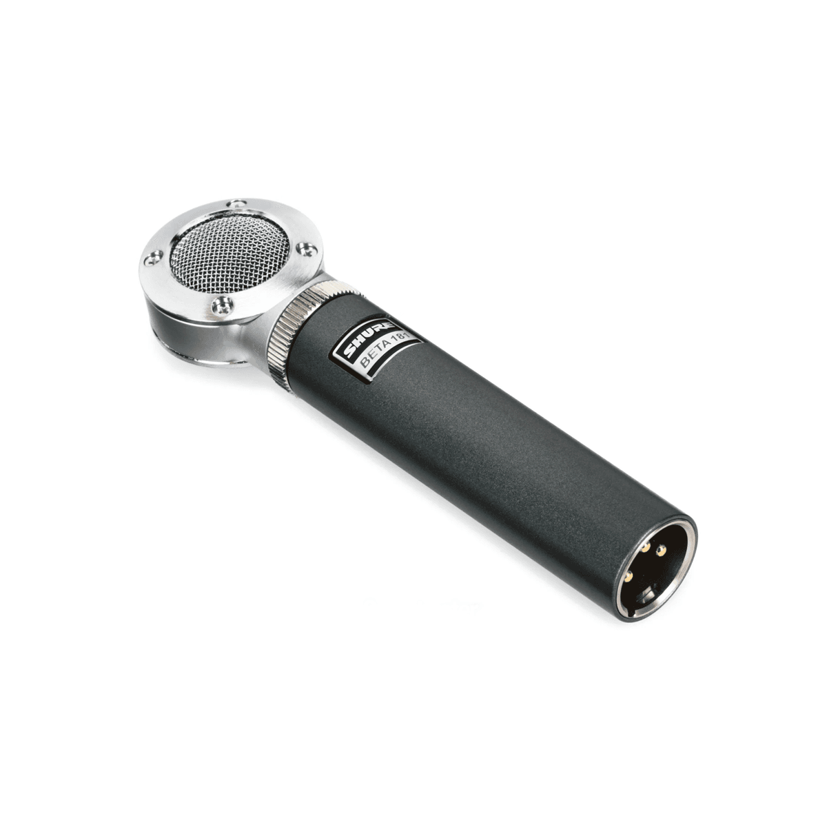 Shure 181