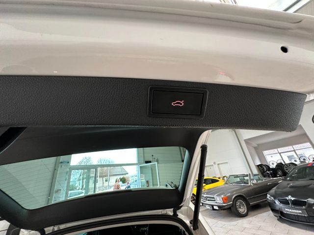 SKODA Superb 2013 WHITE Gebrauchtwagen - Galeriebild 13