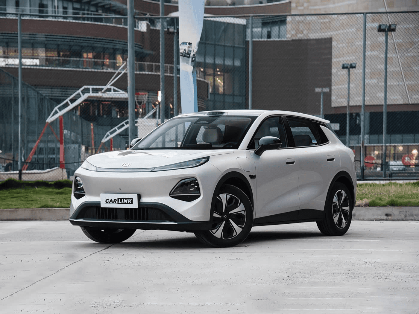 Changan Qiyuan Q05 2026 Model 506 Laser Ultra+