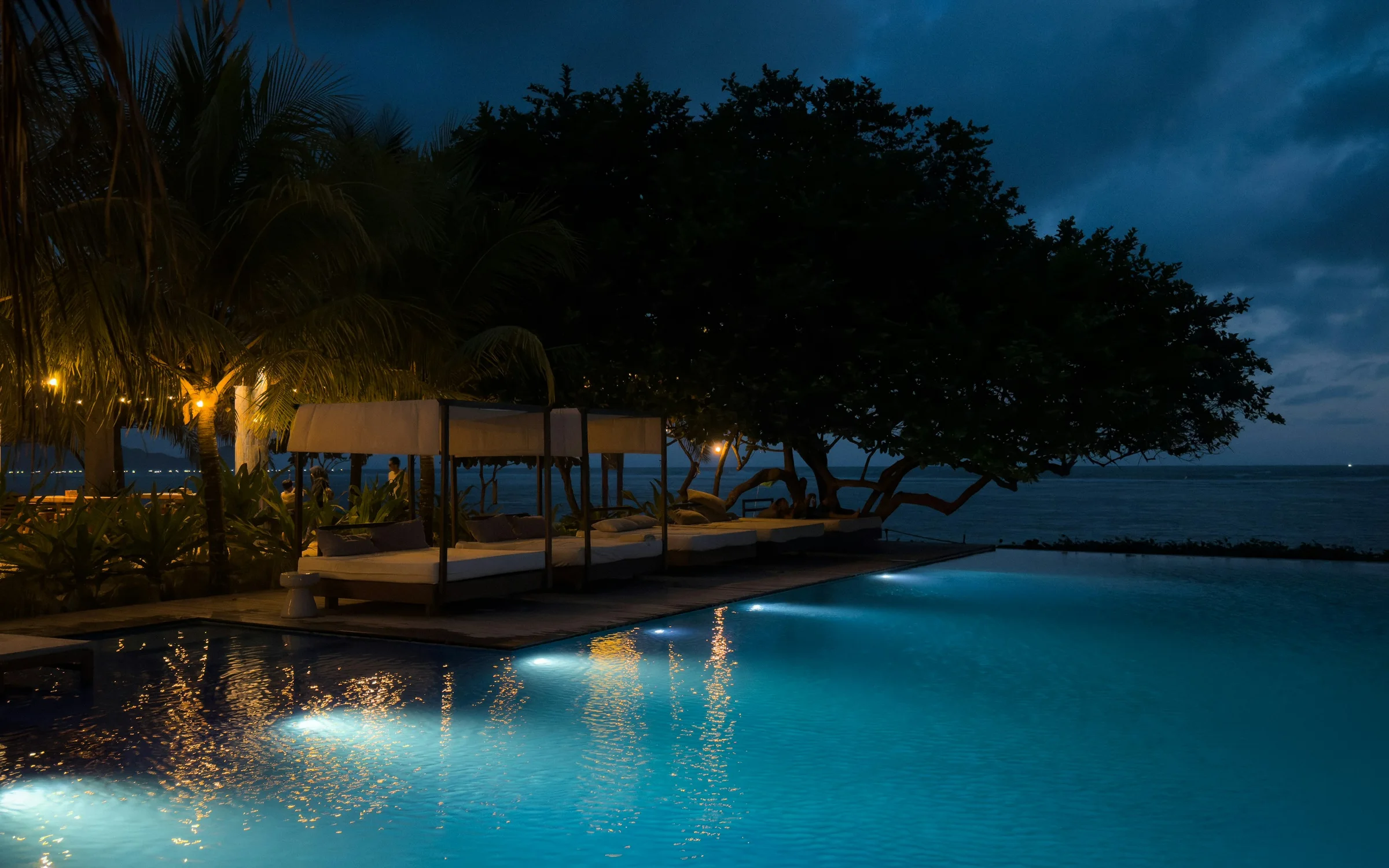 Hotels industry: digital products by Alpha Expansion