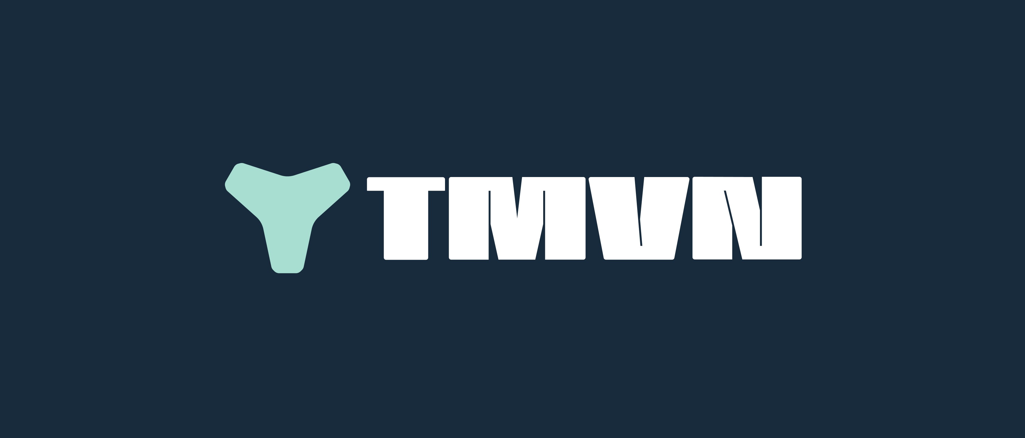Logo TMVN
