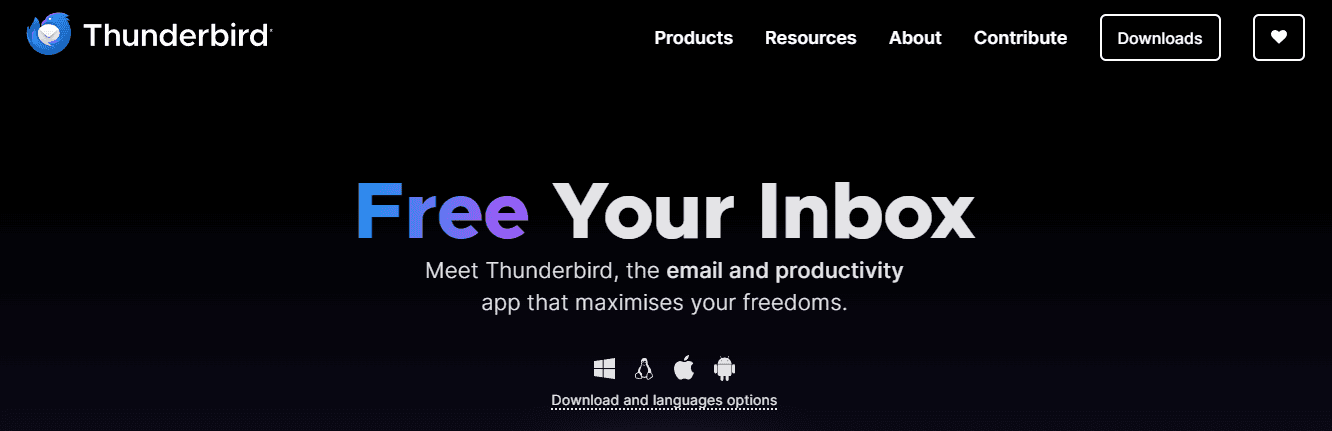 Tools - Best Business Email Providers