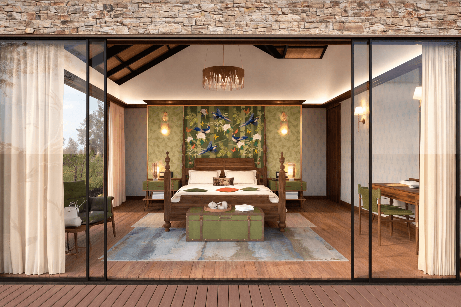 Cyril Amarchand Mangaldas