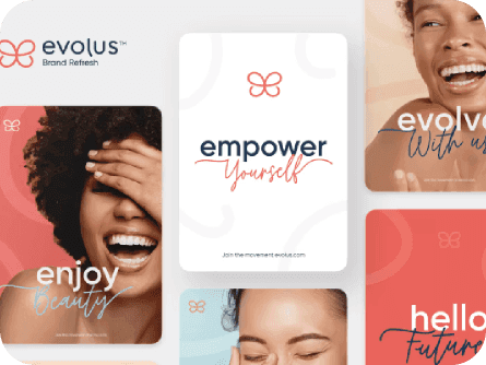 Brand and Logo Design by Dtail Studio Creative agency