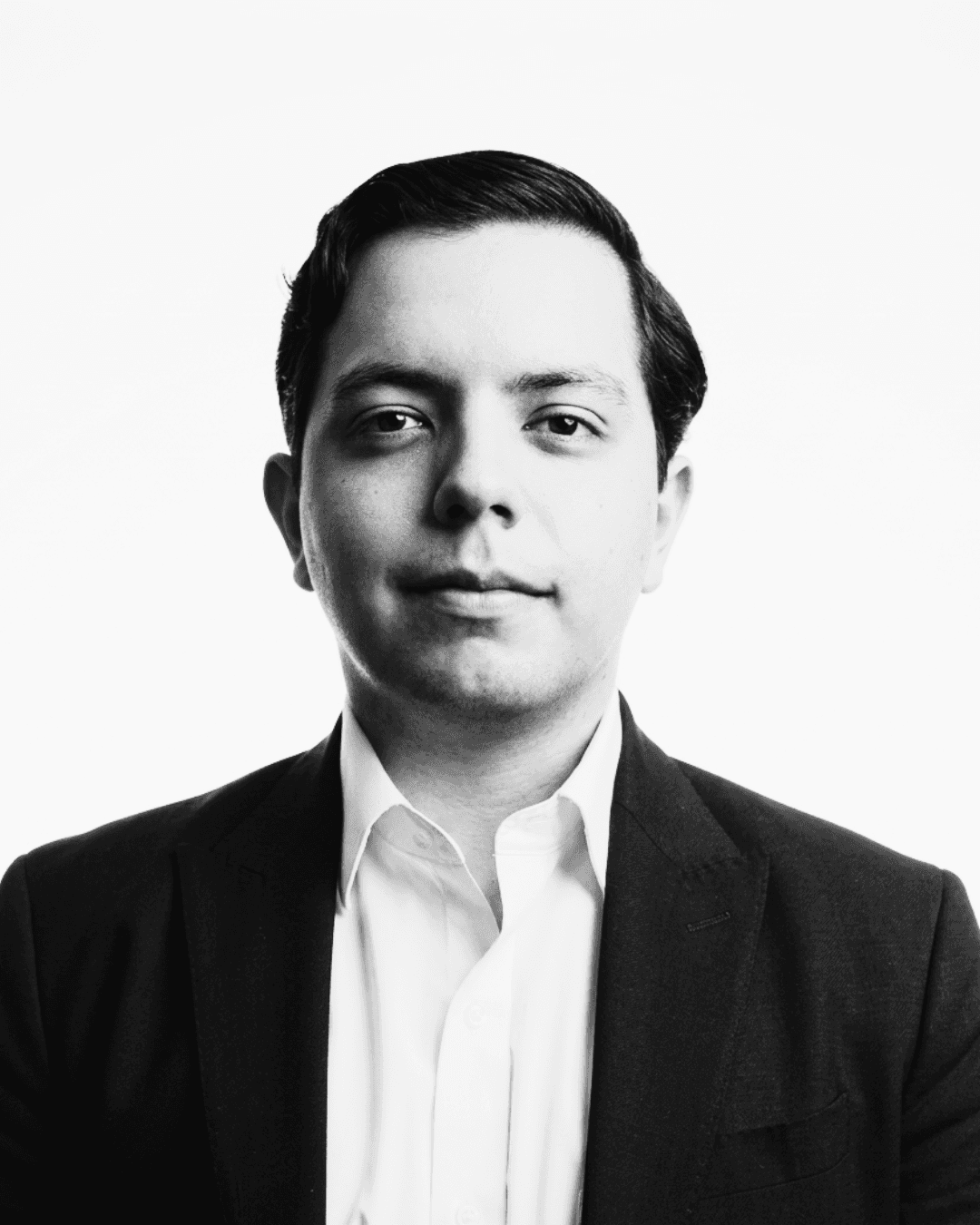 Santiago Medina