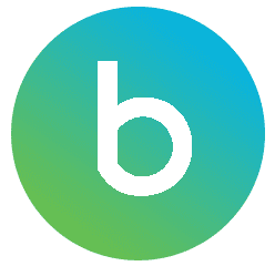 blackbaud logo
