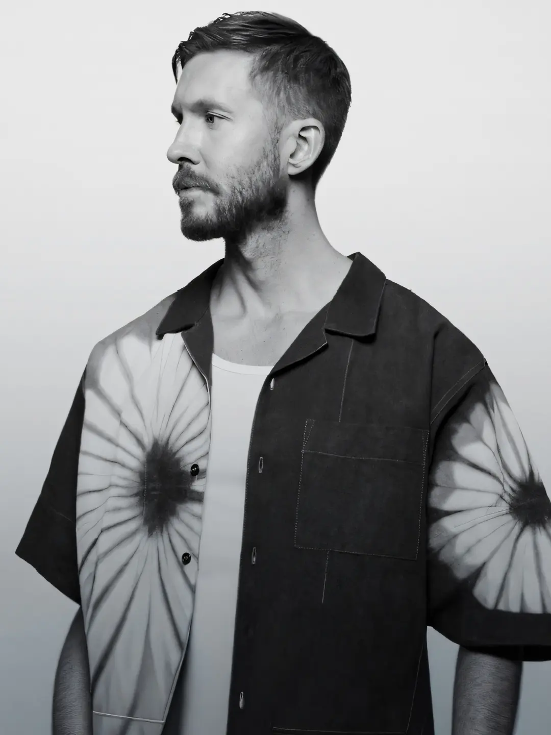 Scottish DJ & Producer Calvin Harris