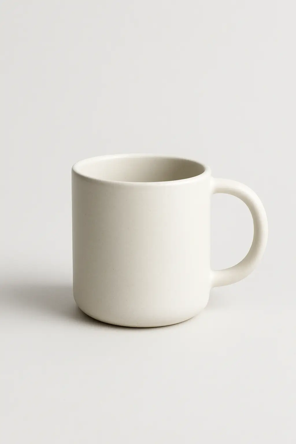 Mono Ceramic Mug