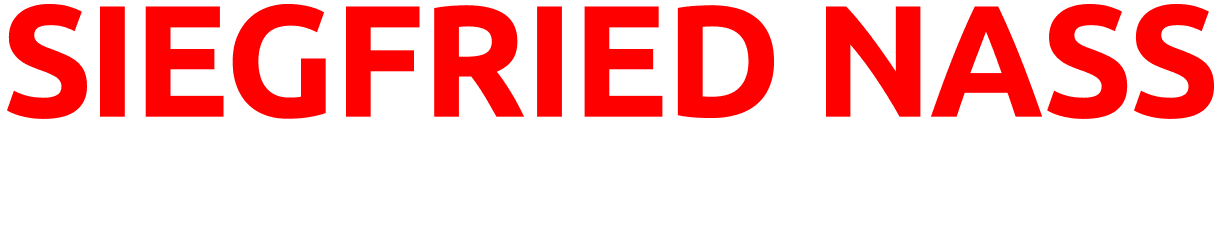 Siegfried NASS Logo