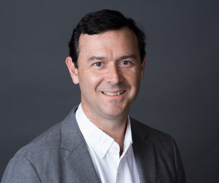 Headshot Cory Costley, Chief Product Officer