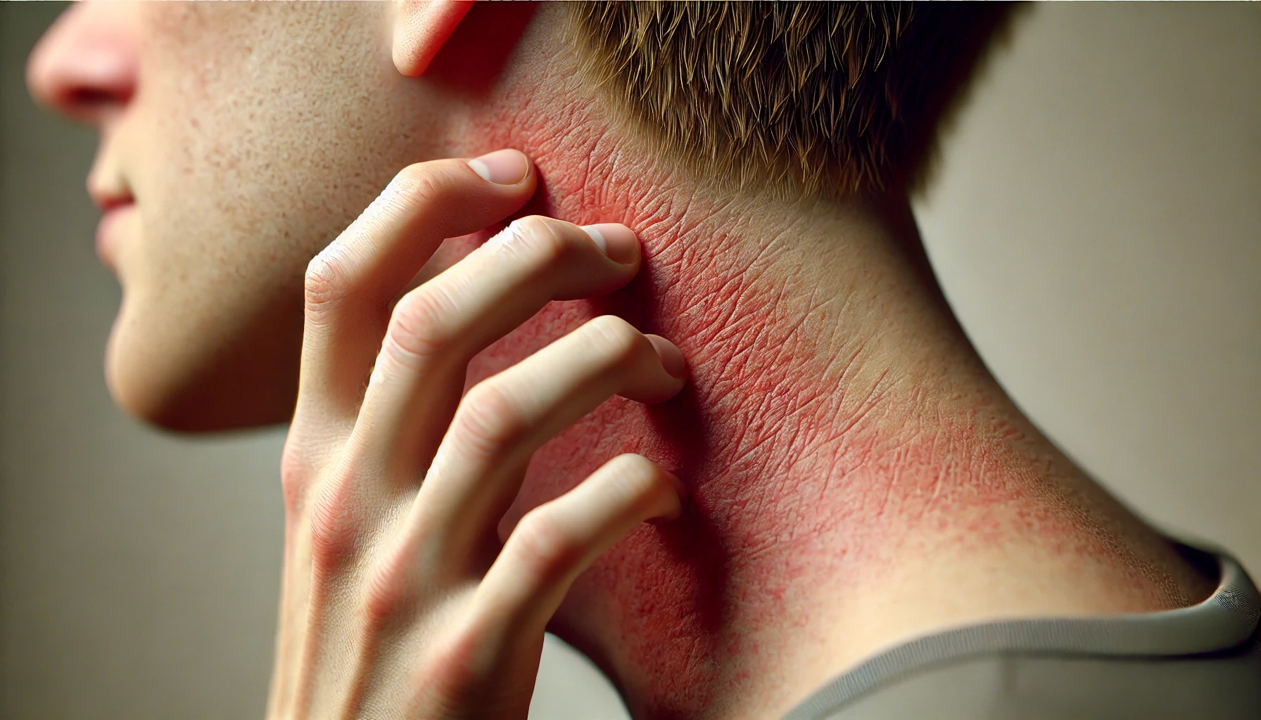 What Is Stevens-Johnson Syndrome?