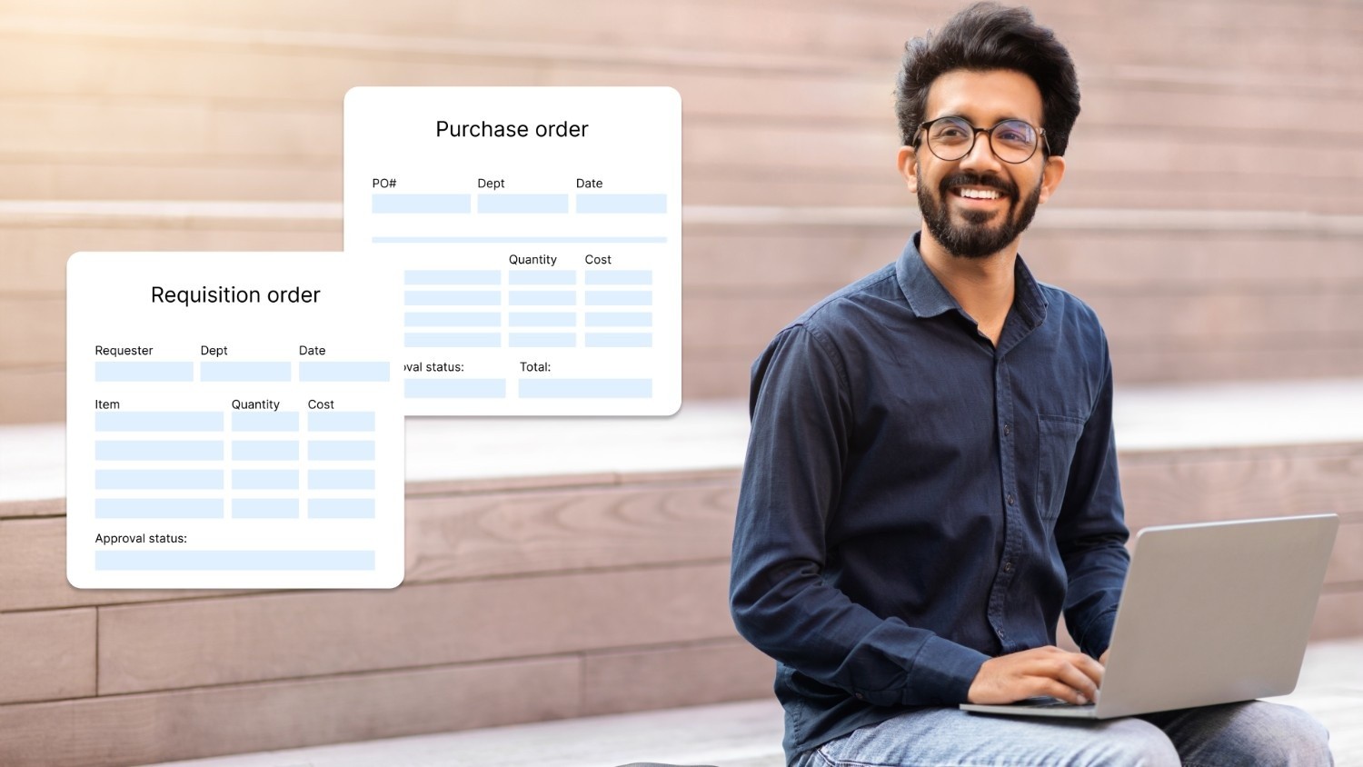 How to Make the PR to PO Process Work for You