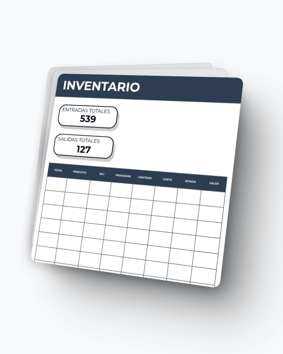 Vacation fund card showing $3,000 saved out of $5,000, with team members and due date