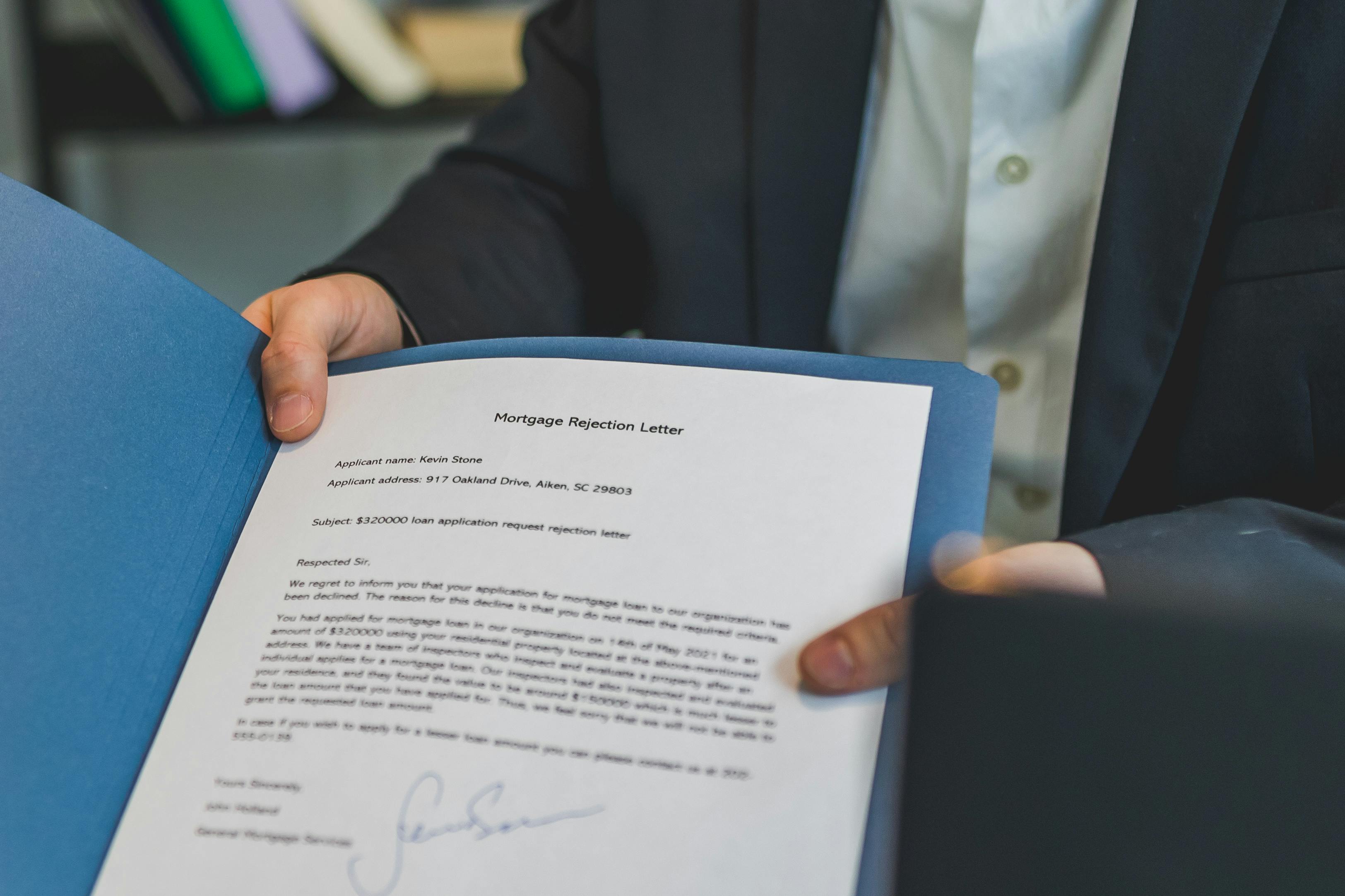 Lifetime Mortgages for Older Borrowers