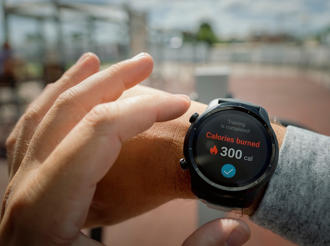 heart rate to lose weight