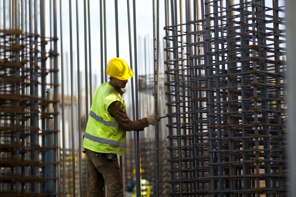 Smart build
