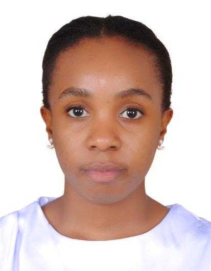 woman's portrait photo