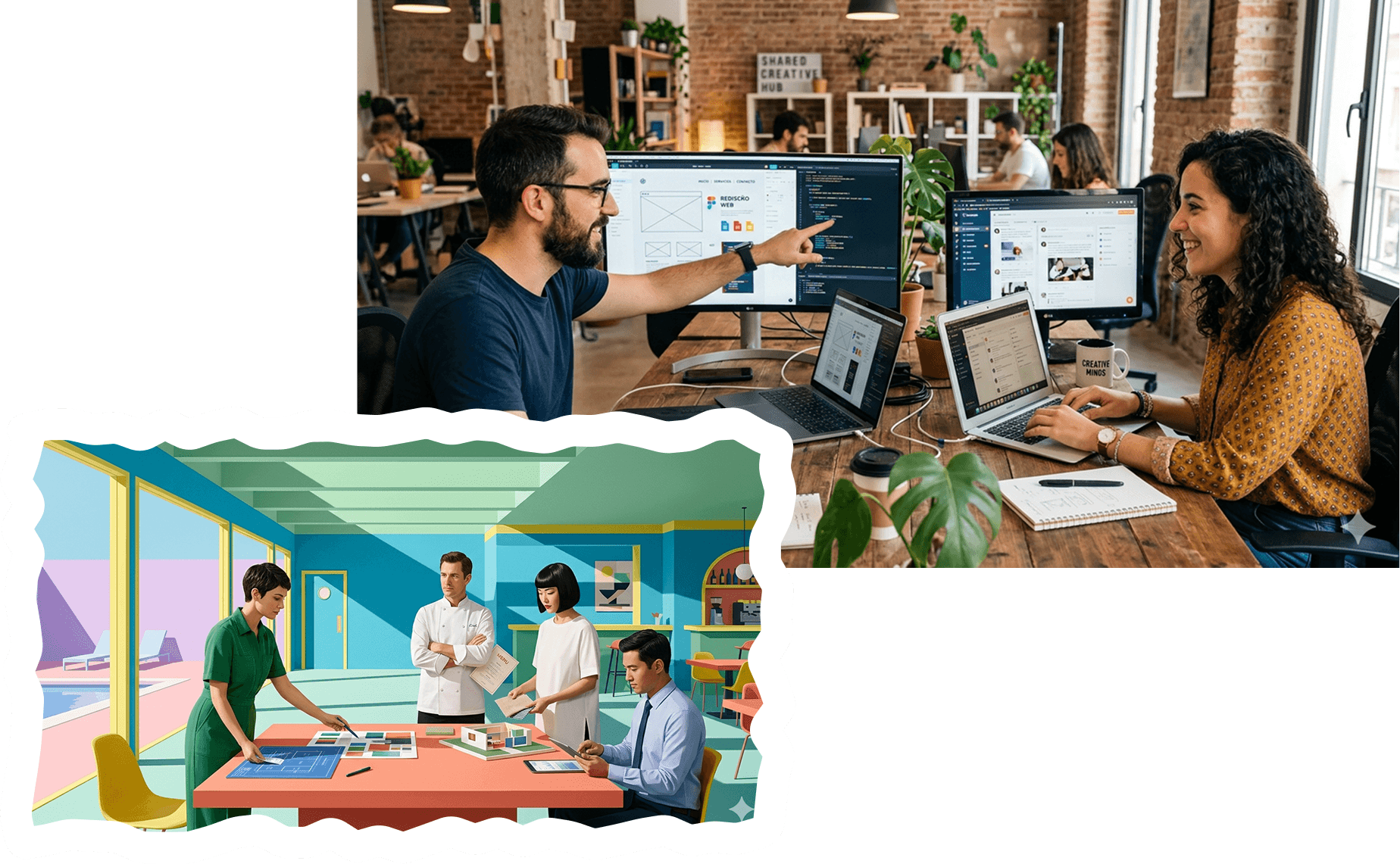 service-image
