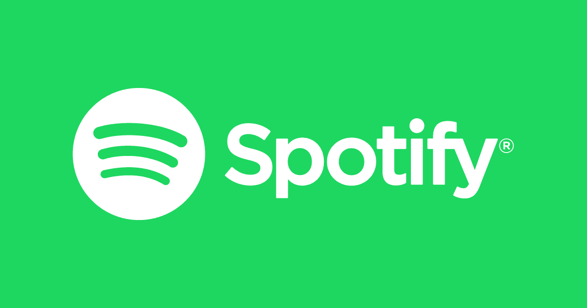 Logo $SPOT