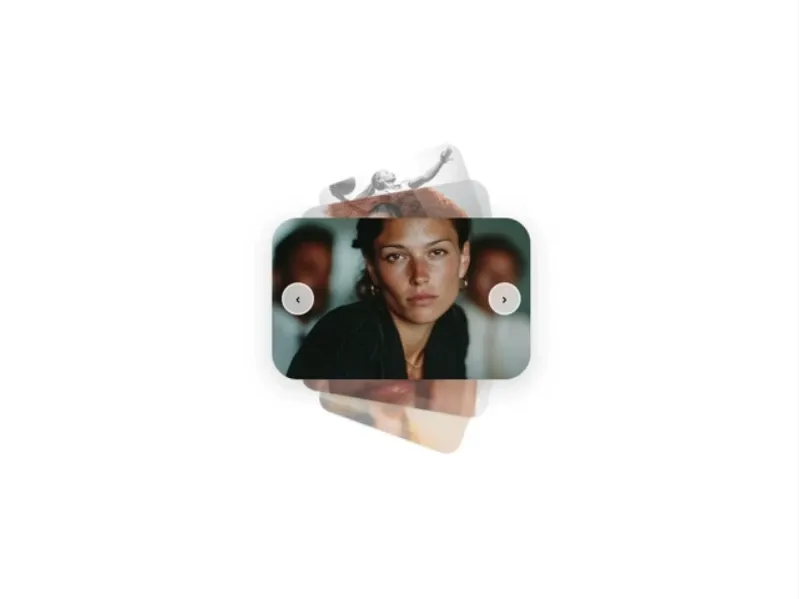 Capsule Slider