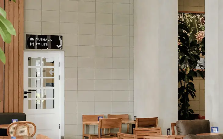 jabarano coffee seats