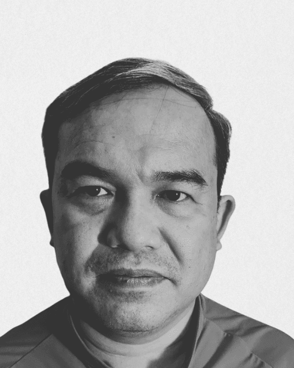 Alvin James Atienza