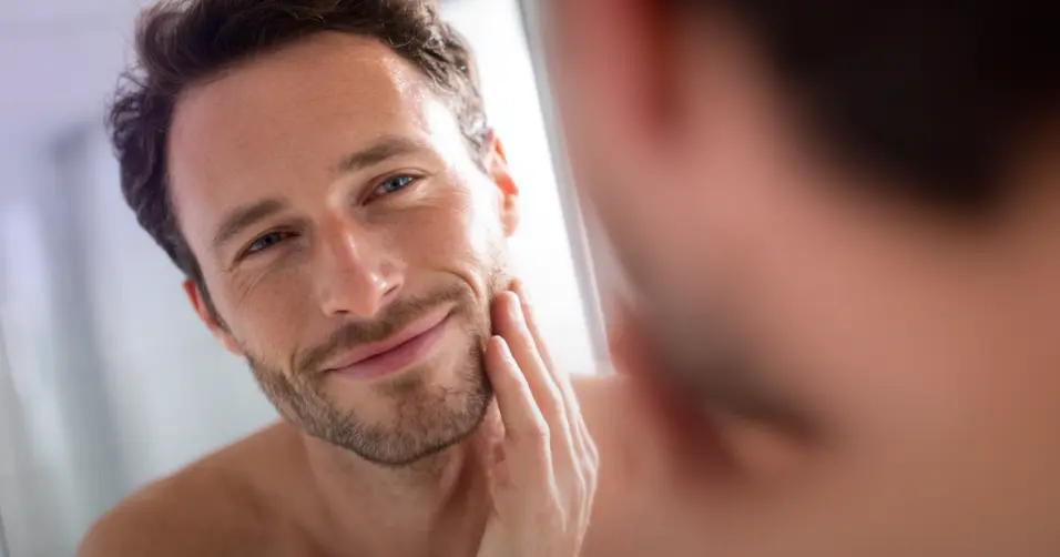 Zinc is a mineral essential for testosterone production and immune function.