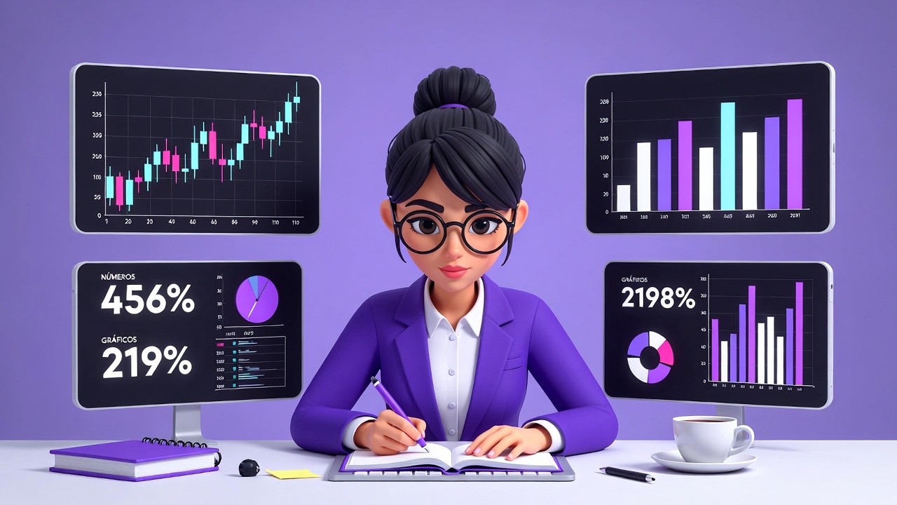 trading e inversion desde cero