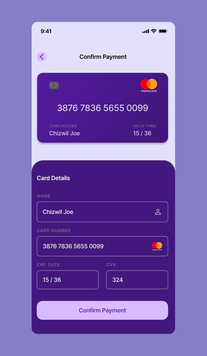 UI design exploration for digital interface layouts