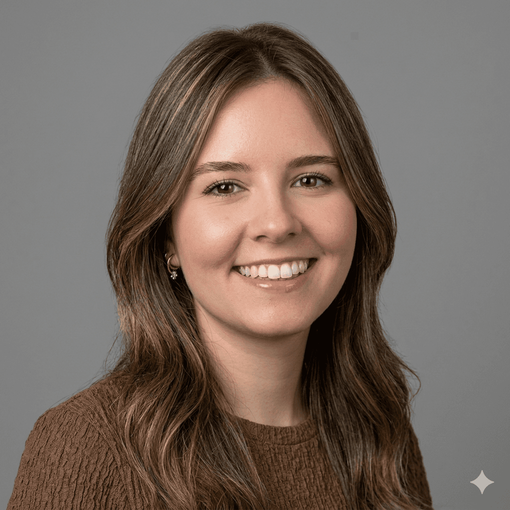 Team member profile pic