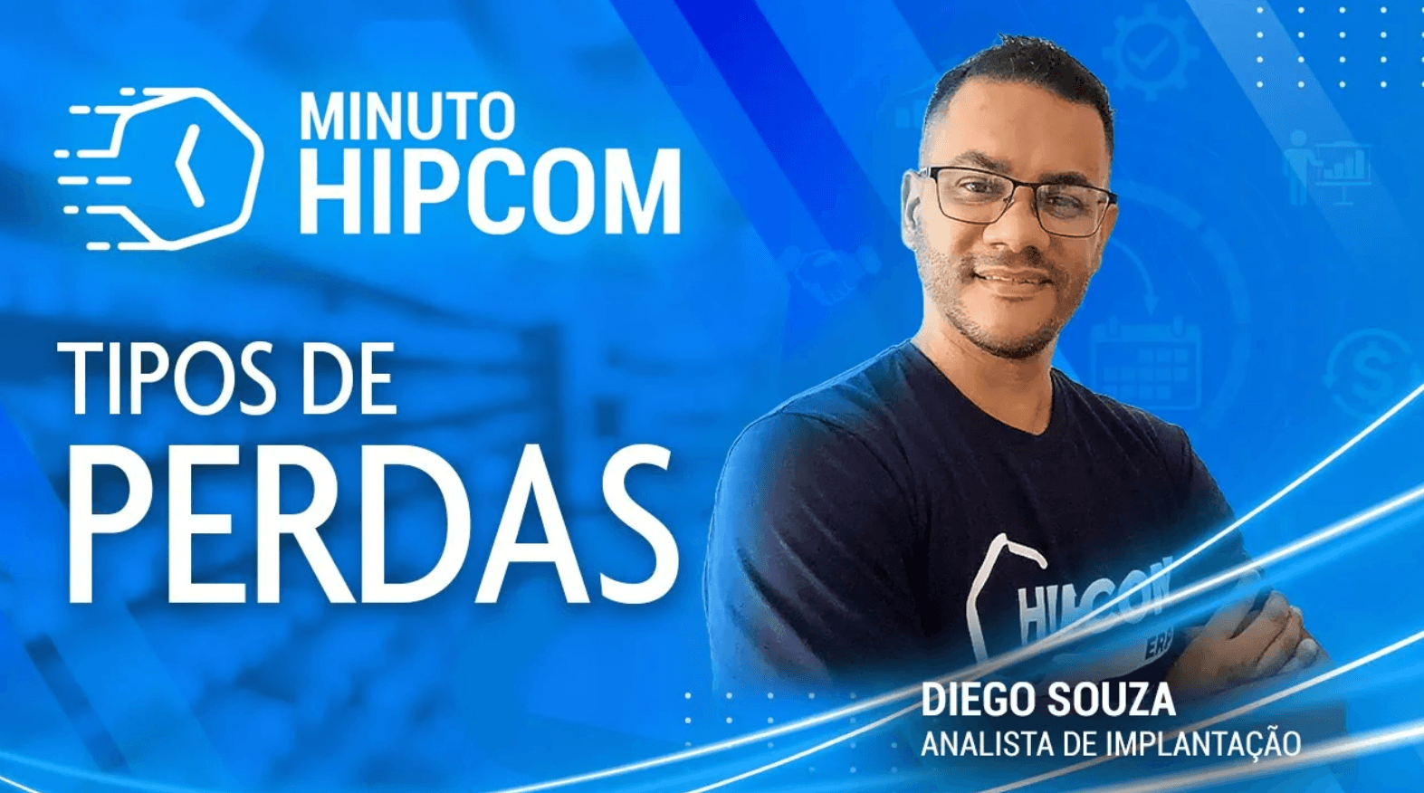 tipos de perda