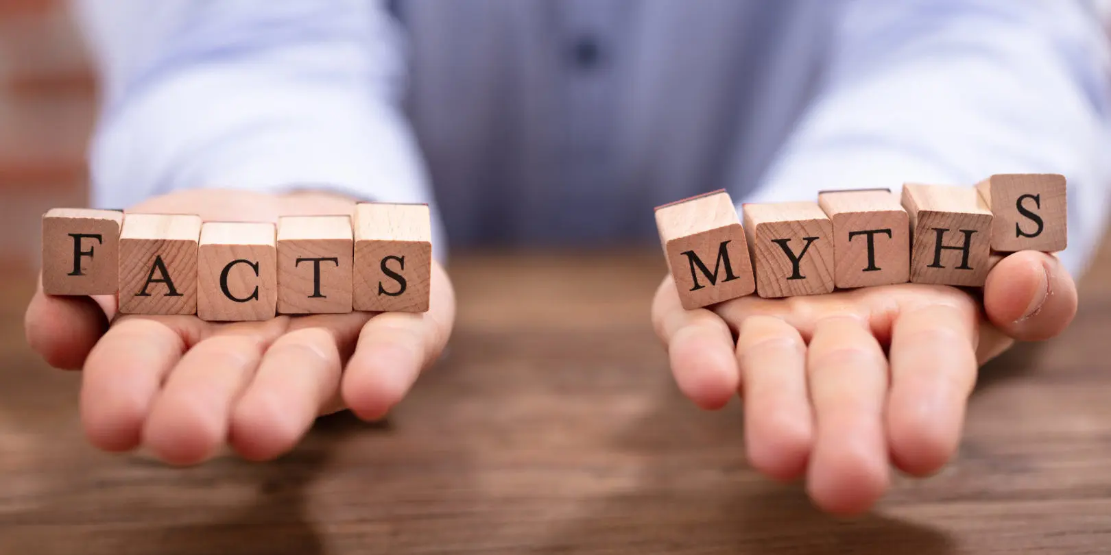 Die grössten SEO-Mythen 2026 (die immer noch viele glauben)