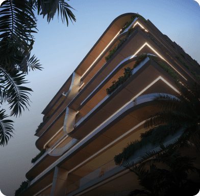 Person in a white off-shoulder top using a MacBook laptop, with text overlay 'What's new in digital?' and the fabrica® logo in the top corner.