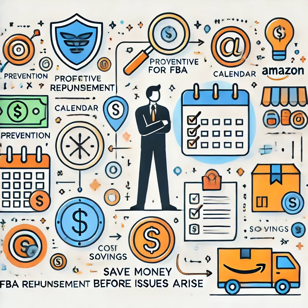 Proactive FBA Reimbursement Strategies