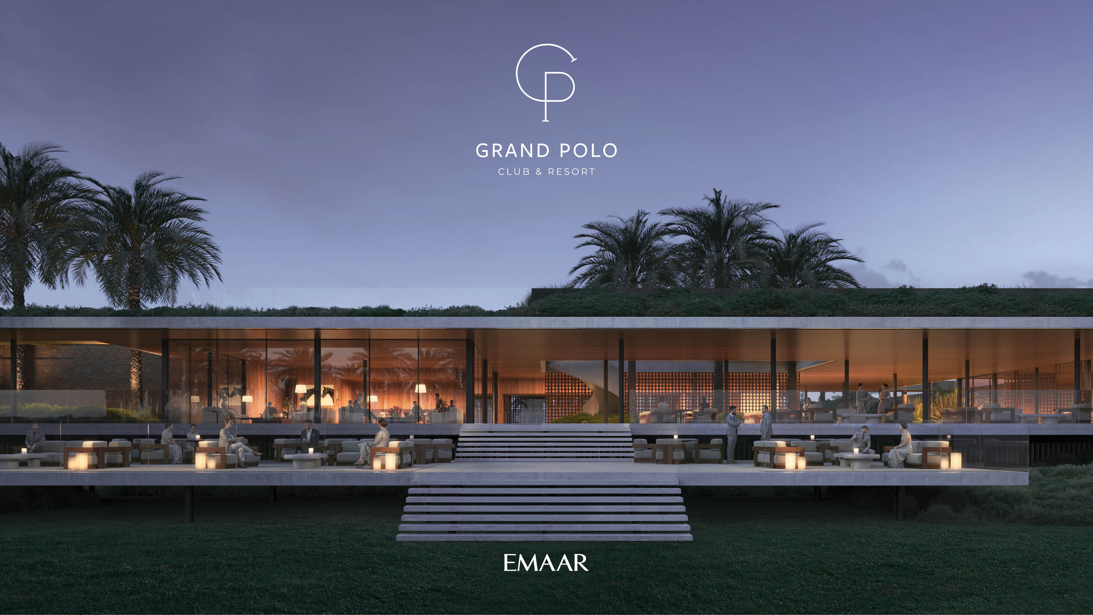 Equiterra Grand Polo Dubai 1