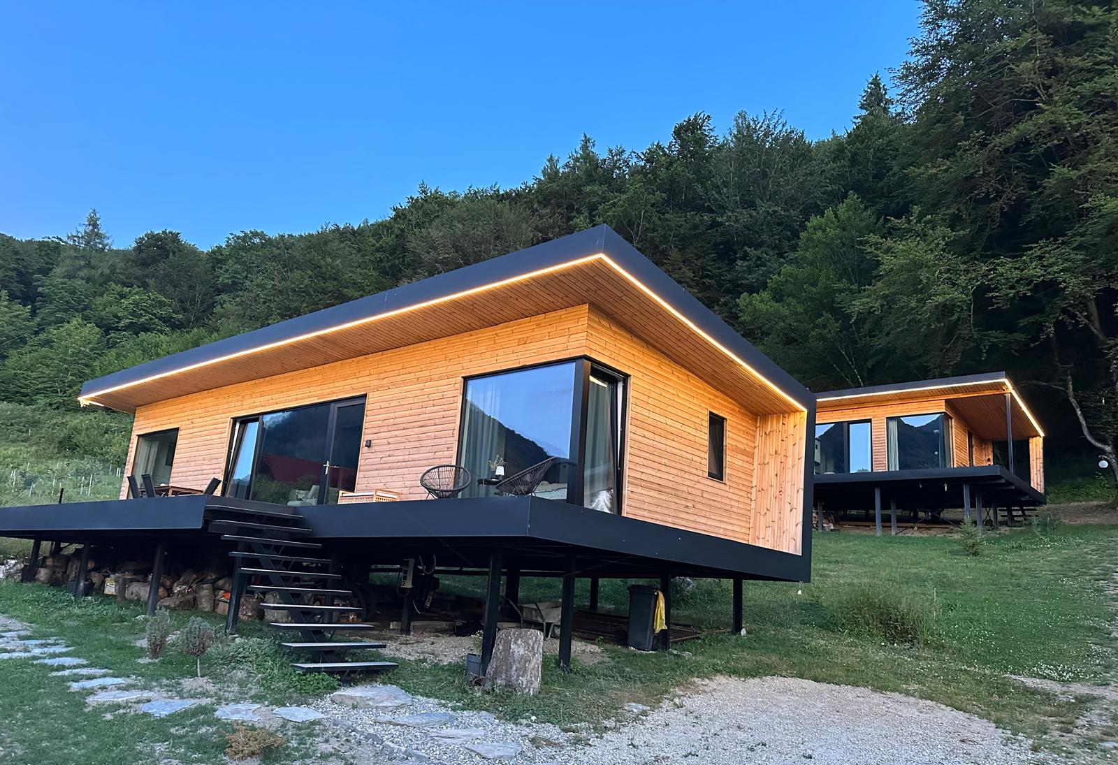 Chalet Image