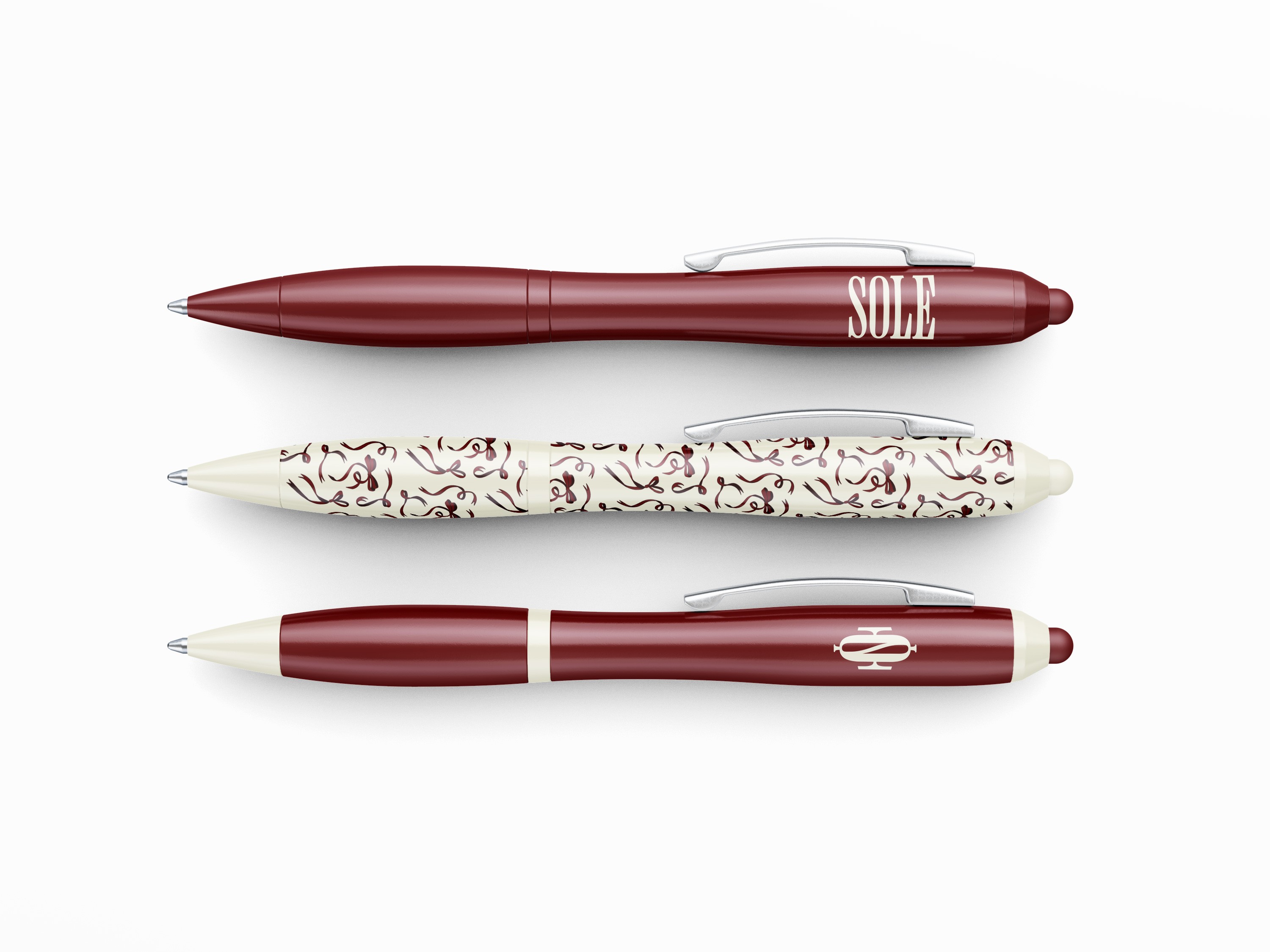 Personalized Pens