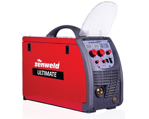 Zenweld Ultimate 315 MTC