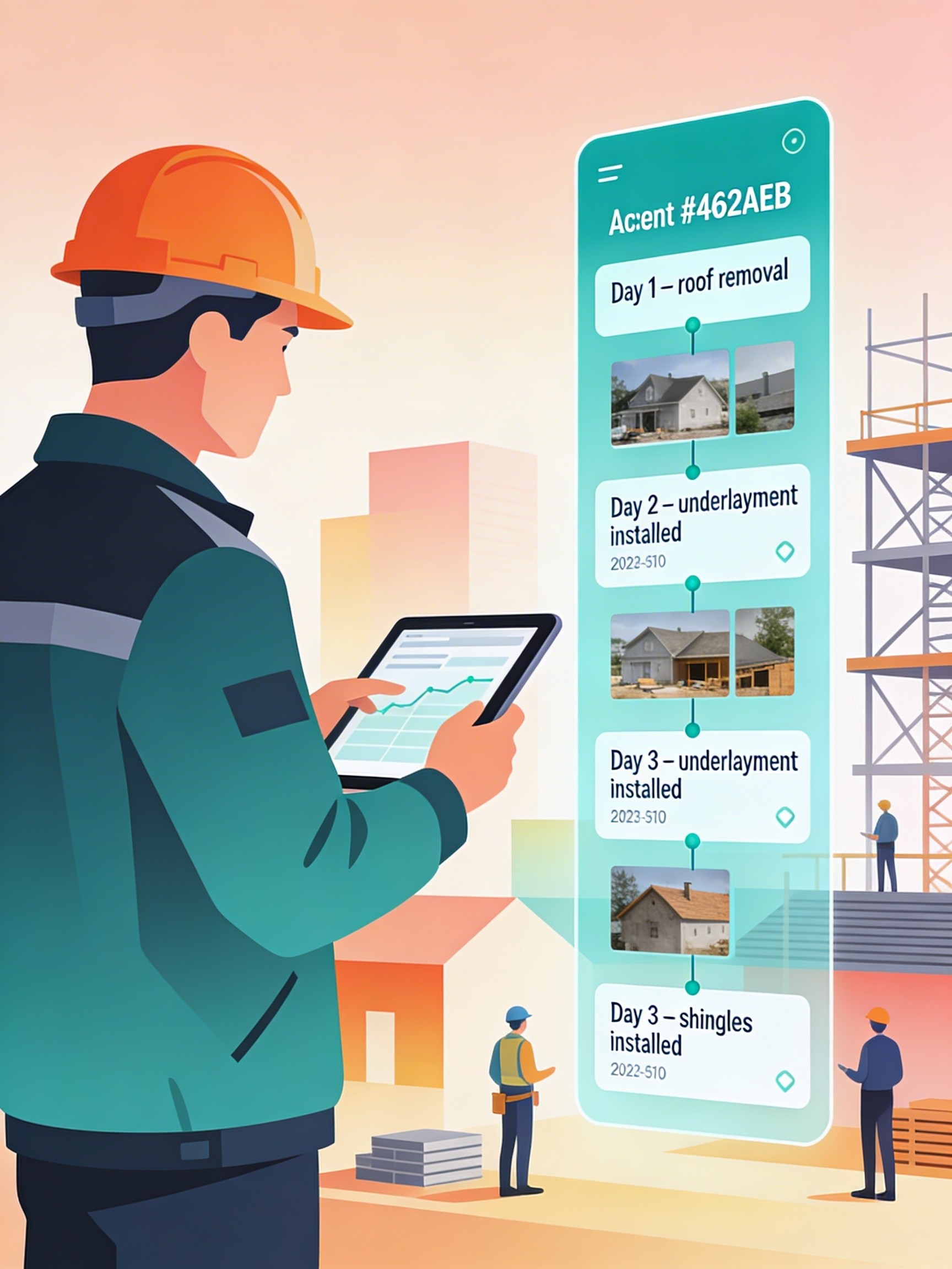 Pattern square number 2