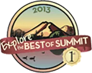 Best of Summit 1st Place Winner 2013