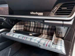 Porsche 911 Turbo S 50 Jahre Lift+Burmester+Pano+360°Kam — Vorschaubild 33