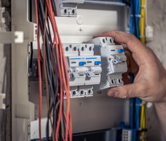 Kelowna Electric Contractor