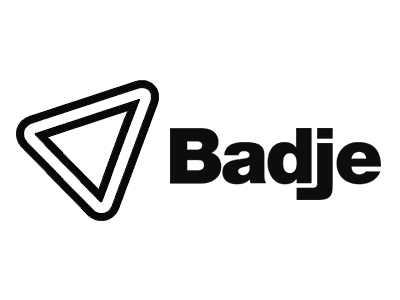 logo studio Badje