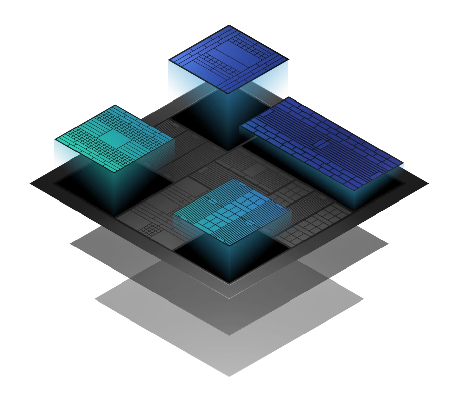 Hardware logic circuits