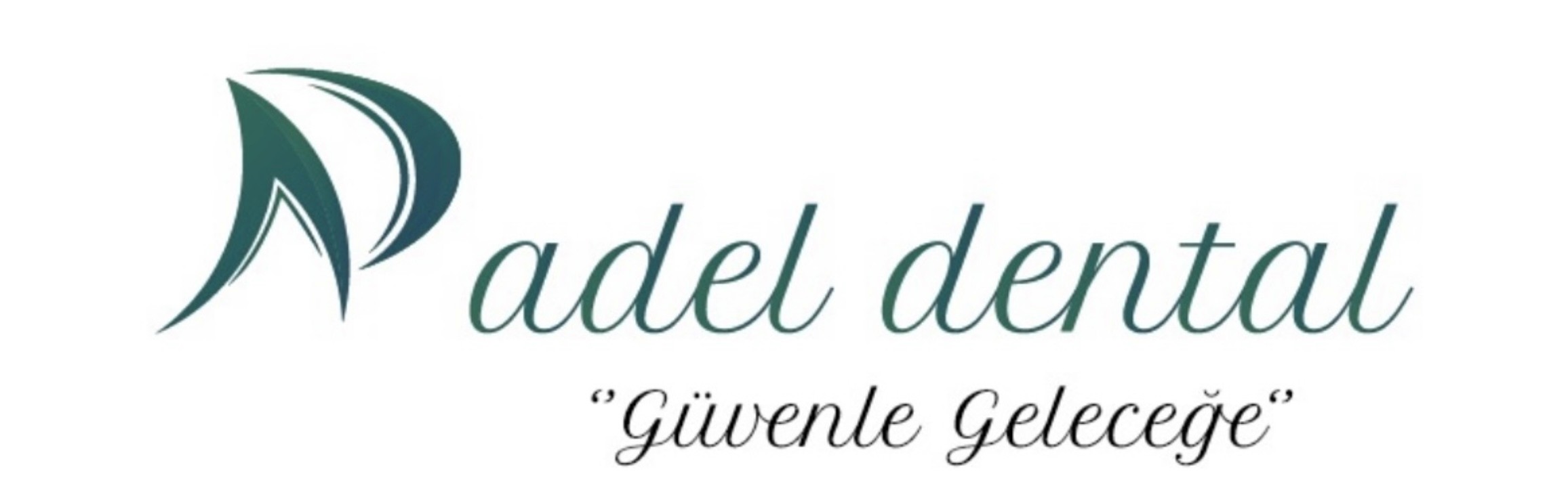 Adel Dental ana sayfa