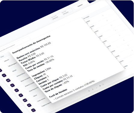 Múltiplas contas de WhatsApp
